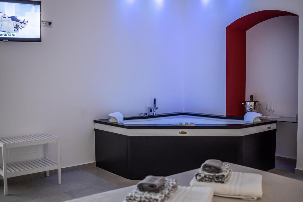 Vincent Suite Luxury B&B Palo del Colle ภายนอก รูปภาพ
