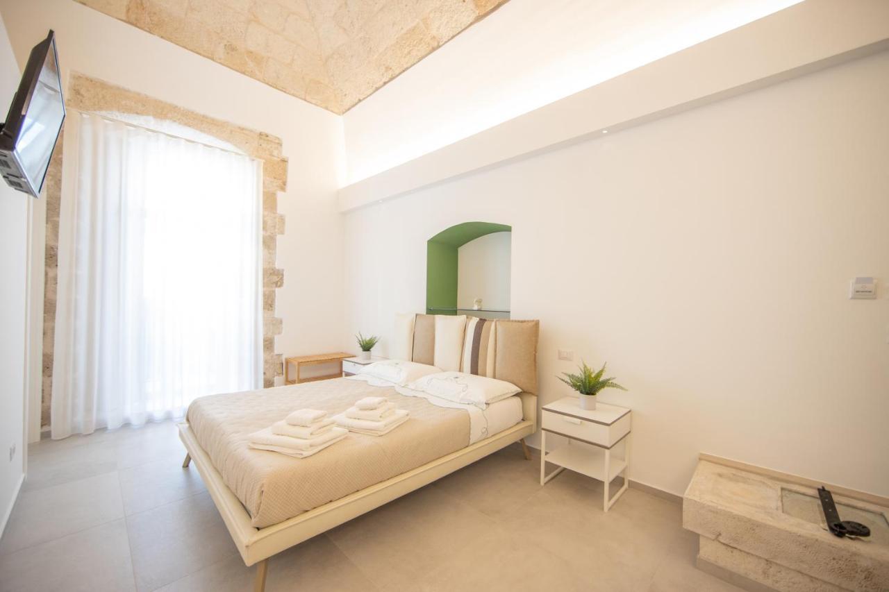 Vincent Suite Luxury B&B Palo del Colle ภายนอก รูปภาพ